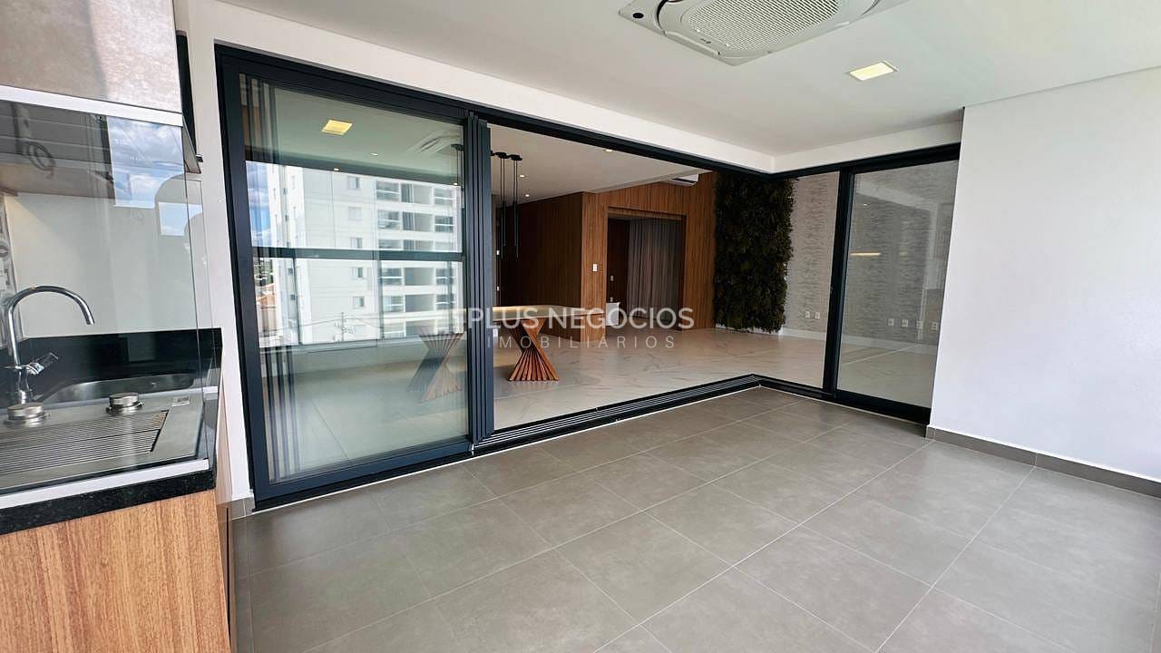 Apartamento, 3 quartos, 220 m² - Foto 11