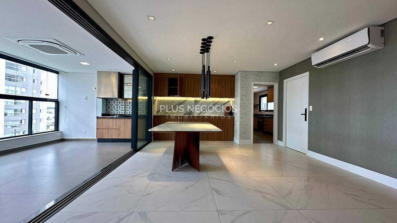 Apartamento, 3 quartos, 220 m² - Foto 4