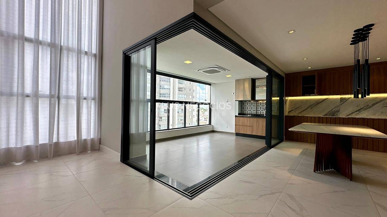 Apartamento, 3 quartos, 220 m² - Foto 7