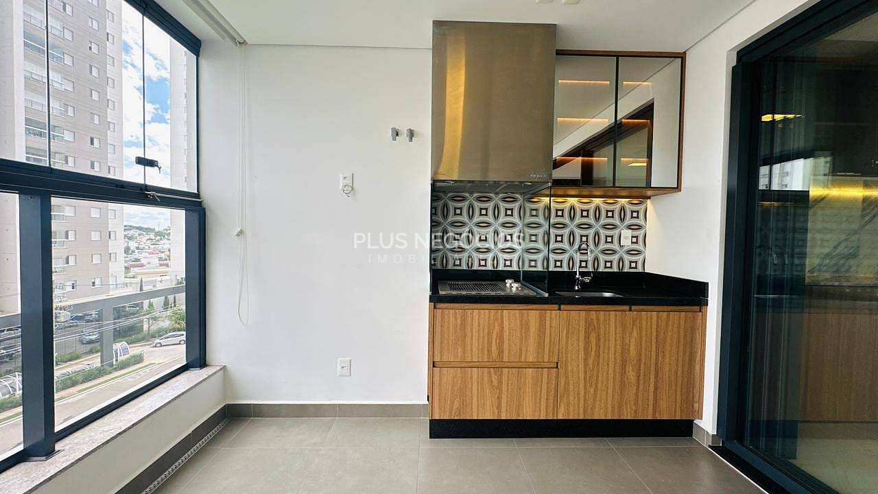 Apartamento, 3 quartos, 220 m² - Foto 10