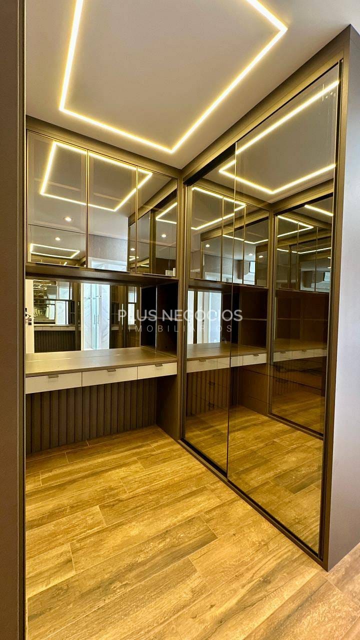 Apartamento, 3 quartos, 220 m² - Foto 36