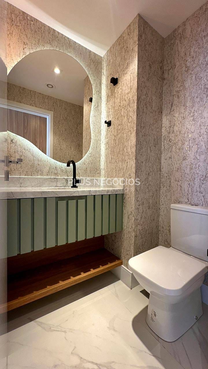 Apartamento, 3 quartos, 220 m² - Foto 27