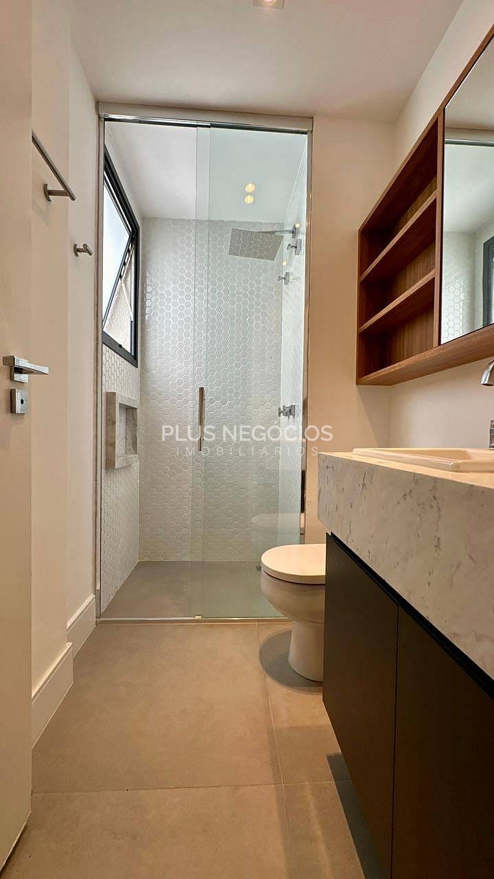 Apartamento, 3 quartos, 220 m² - Foto 47