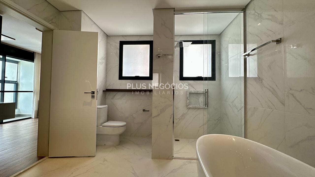 Apartamento, 3 quartos, 220 m² - Foto 42