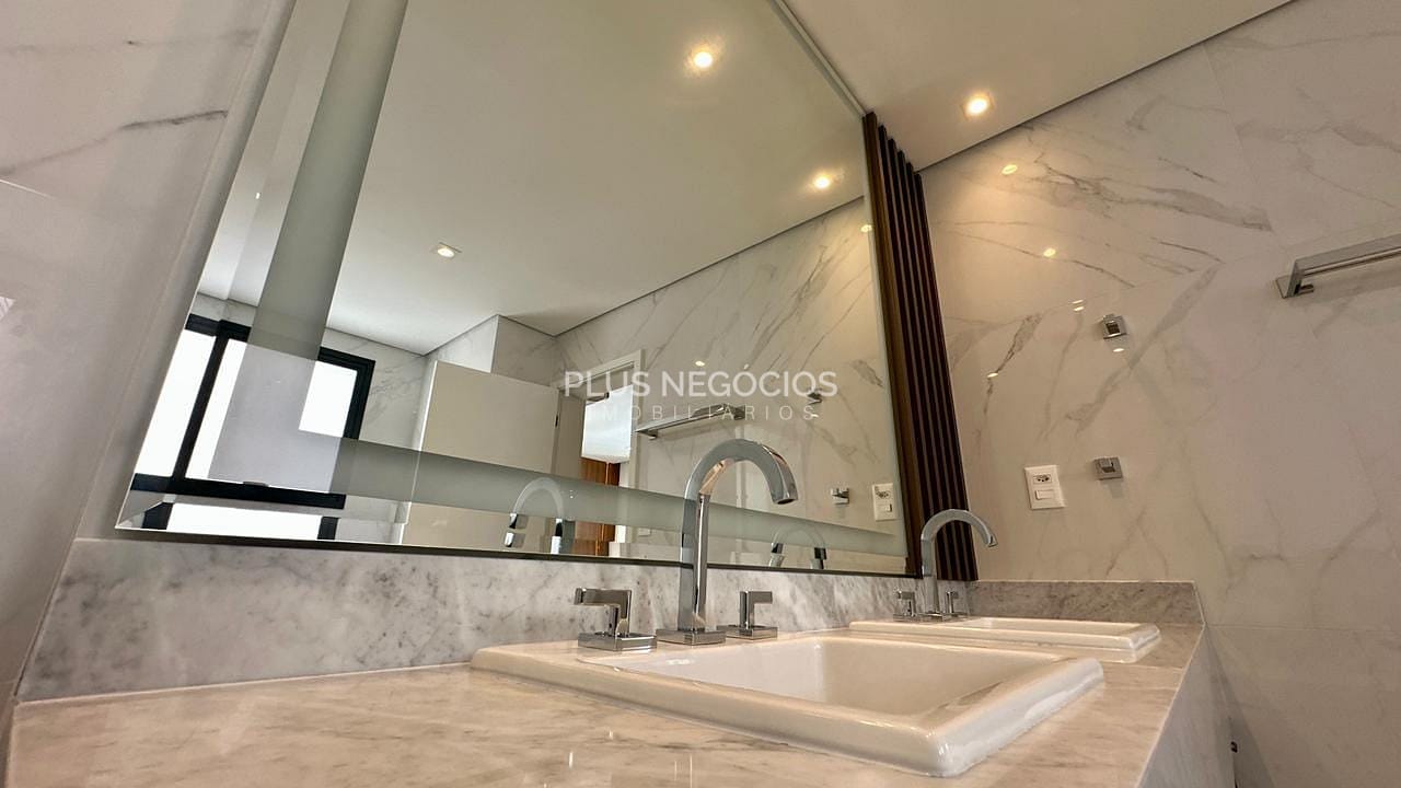 Apartamento, 3 quartos, 220 m² - Foto 37