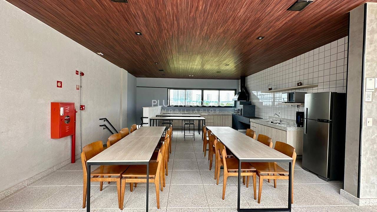 Apartamento, 3 quartos, 220 m² - Foto 54