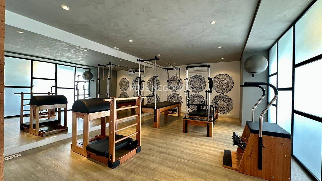 Apartamento, 3 quartos, 220 m² - Foto 58