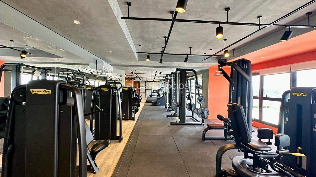 Apartamento, 3 quartos, 220 m² - Foto 57