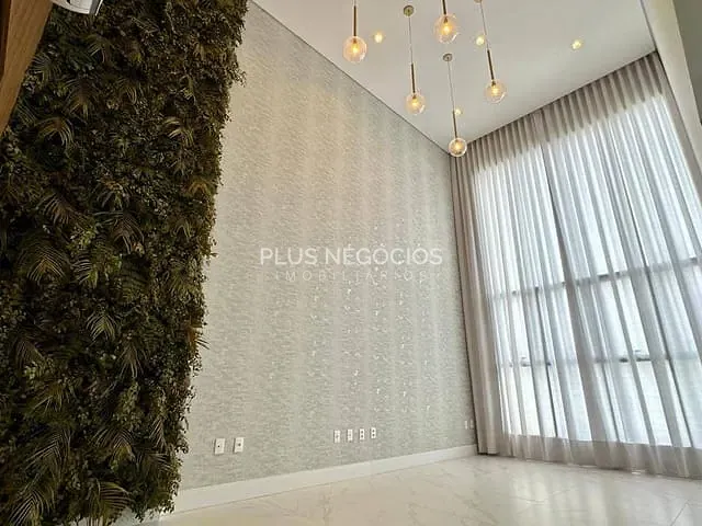Apartamento com 220m² 3 quartos e 5 banheiros, à venda, no bairro Parque Campolim em Sorocaba
