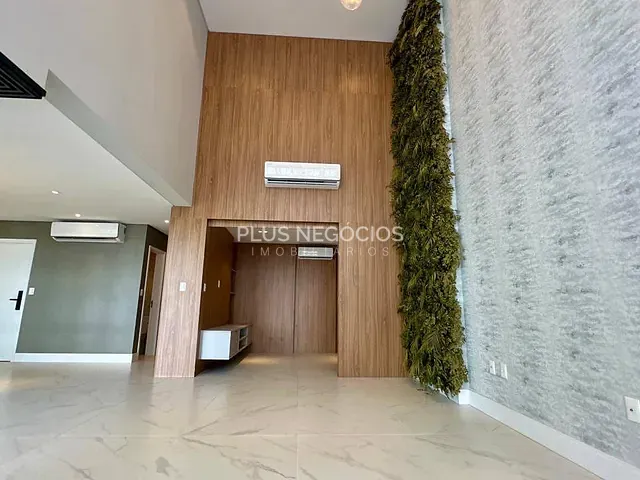 Apartamento com 220m² 3 quartos e 5 banheiros, à venda, no bairro Parque Campolim em Sorocaba