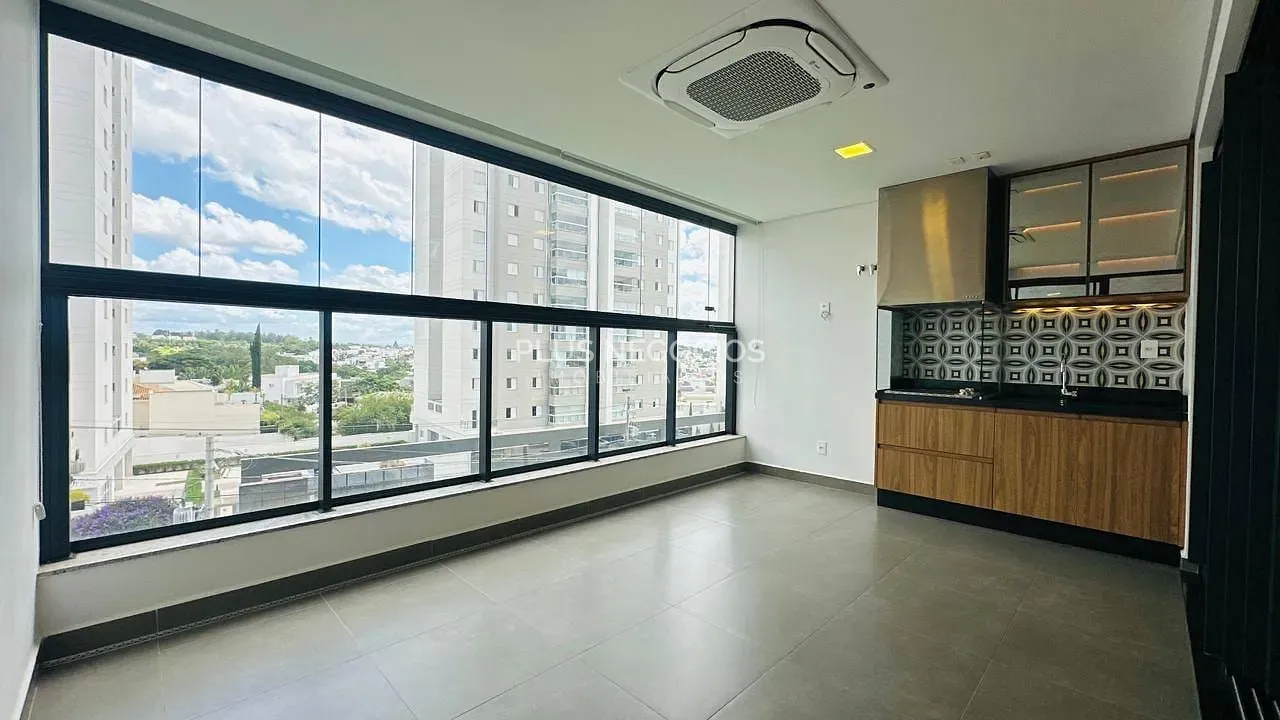 Apartamento, 3 quartos, 220 m² - Foto 3