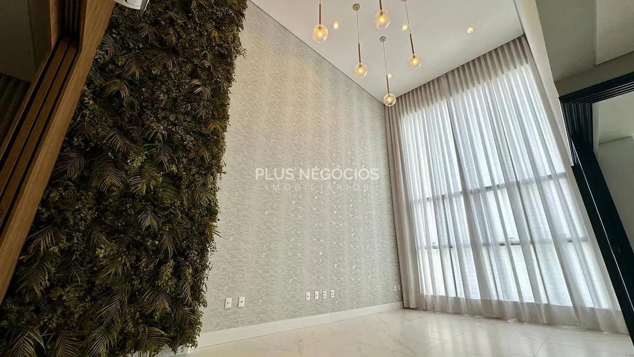 Apartamento, 3 quartos, 220 m² - Foto 2