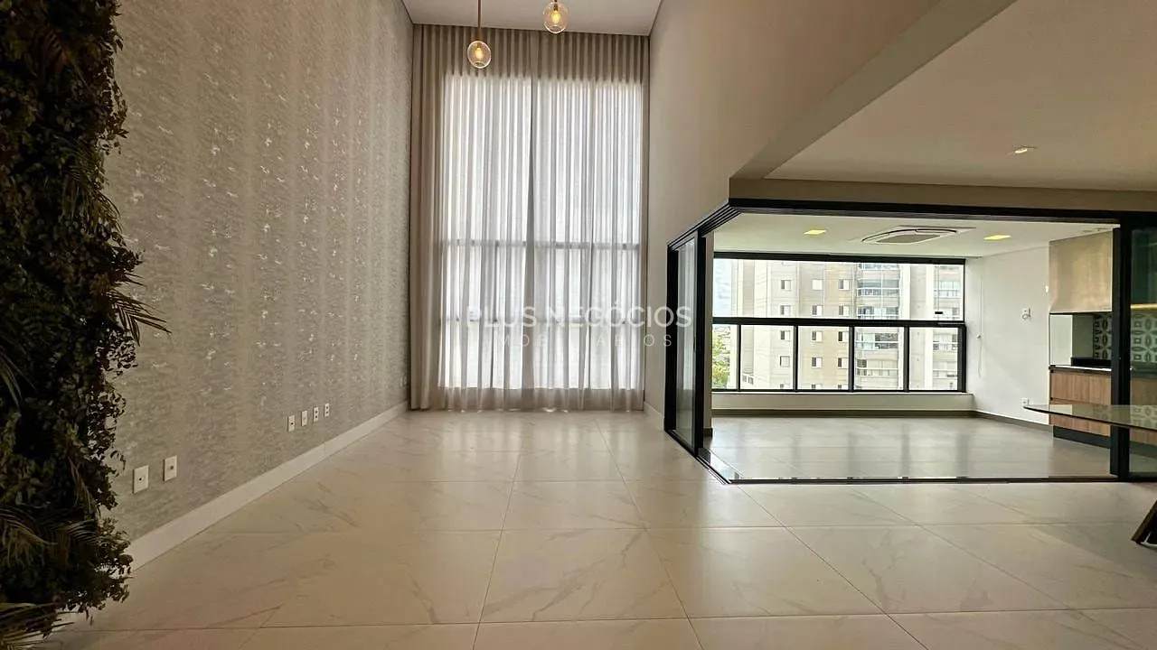 Apartamento, 3 quartos, 220 m² - Foto 6