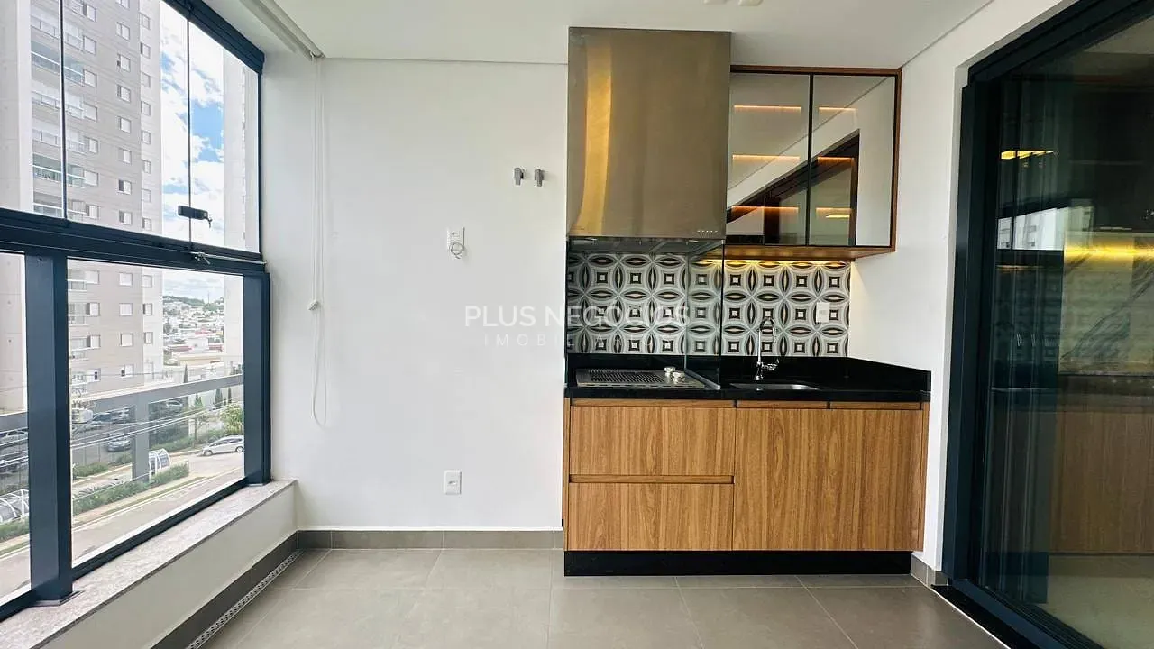 Apartamento, 3 quartos, 220 m² - Foto 10