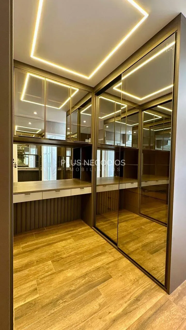 Apartamento, 3 quartos, 220 m² - Foto 36