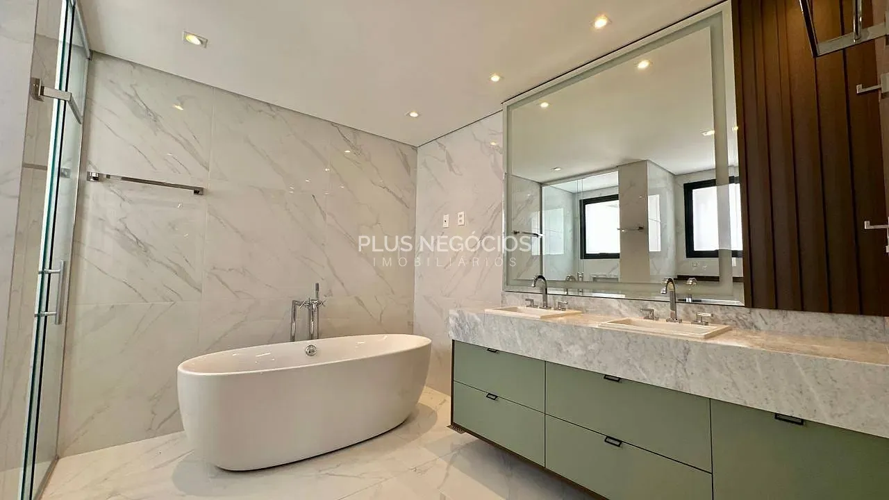 Apartamento, 3 quartos, 220 m² - Foto 41