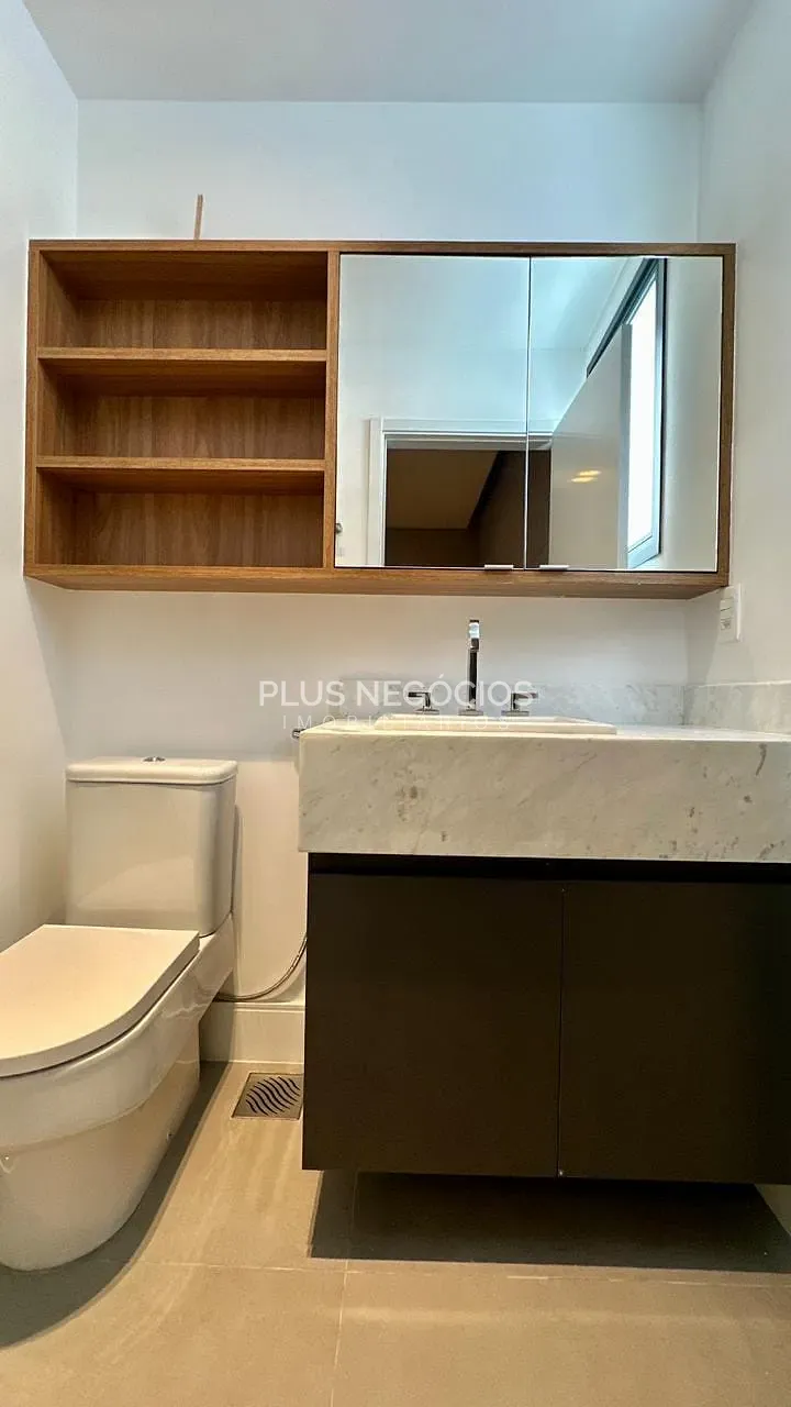 Apartamento, 3 quartos, 220 m² - Foto 50