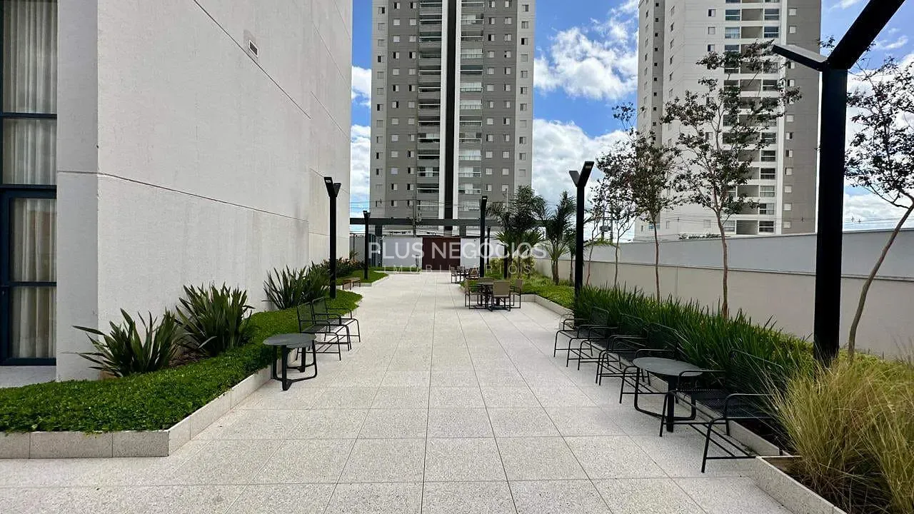 Apartamento, 3 quartos, 220 m² - Foto 55