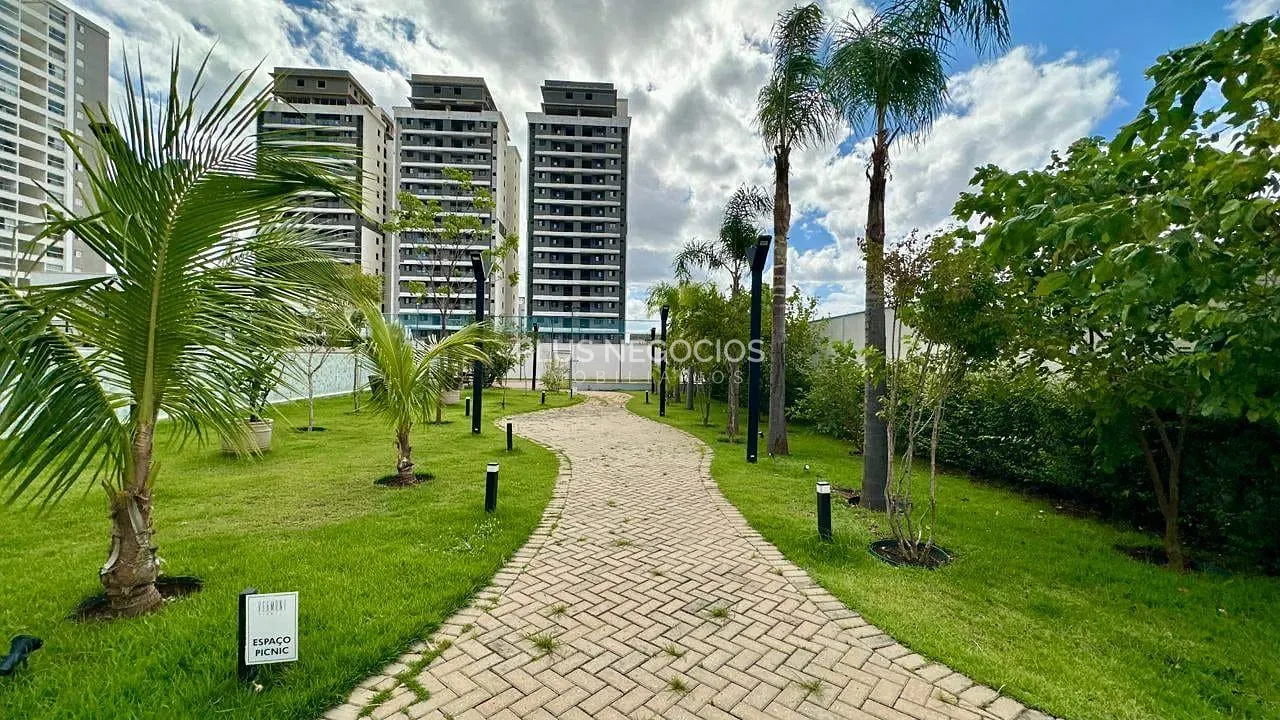 Apartamento, 3 quartos, 220 m² - Foto 61