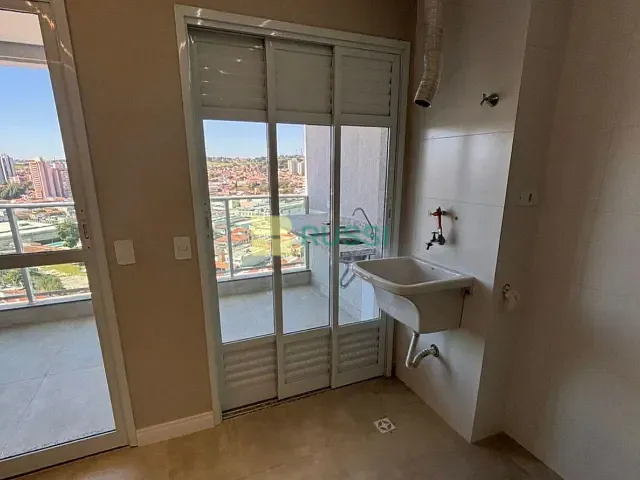 Apartamento 2 quartos e 2 banheiros, à venda, no bairro Jardim Pereira do Amparo em Jacareí