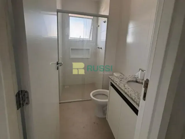 Apartamento 2 quartos e 2 banheiros, à venda, no bairro Jardim Pereira do Amparo em Jacareí