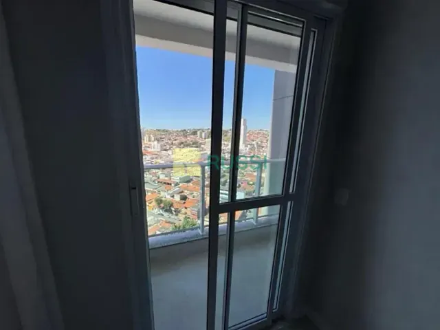 Apartamento 2 quartos e 2 banheiros, à venda, no bairro Jardim Pereira do Amparo em Jacareí