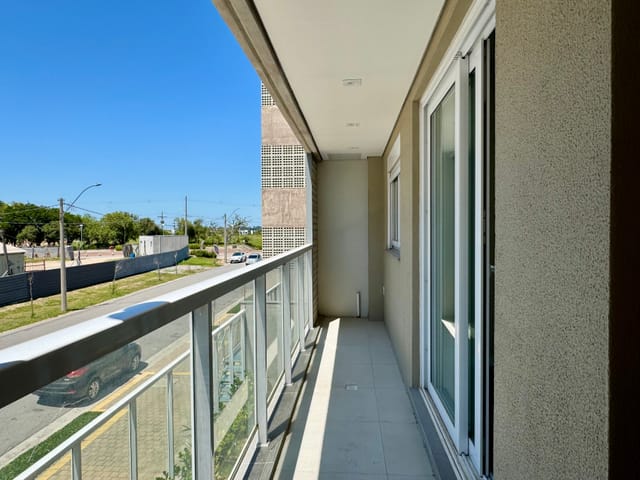 Apartamento 2 quartos e 2 banheiros, à venda, no bairro Três Vendas em Pelotas