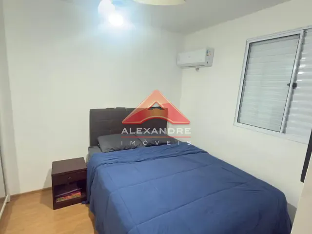 Apartamento 2 quartos e 2 banheiros, à venda, no bairro Jardim Sul em São José dos Campos