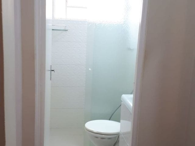 Apartamento com 52m² 2 quartos e 1 banheiro, à venda, no bairro Vila Santa Maria (Vila Xavier) em Araraquara