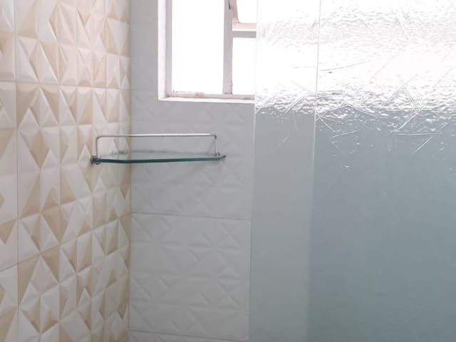 Apartamento com 52m² 2 quartos e 1 banheiro, à venda, no bairro Vila Santa Maria (Vila Xavier) em Araraquara