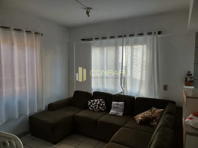 Apartamento com 75m² 2 quartos e 1 banheiro, à venda, no bairro Centro em Itapema