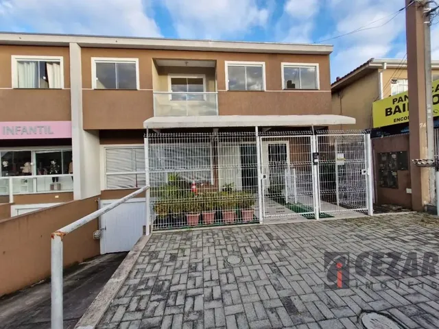 Apartamento 2 quartos e 1 banheiro, para alugar, no bairro Bairro Alto em Curitiba