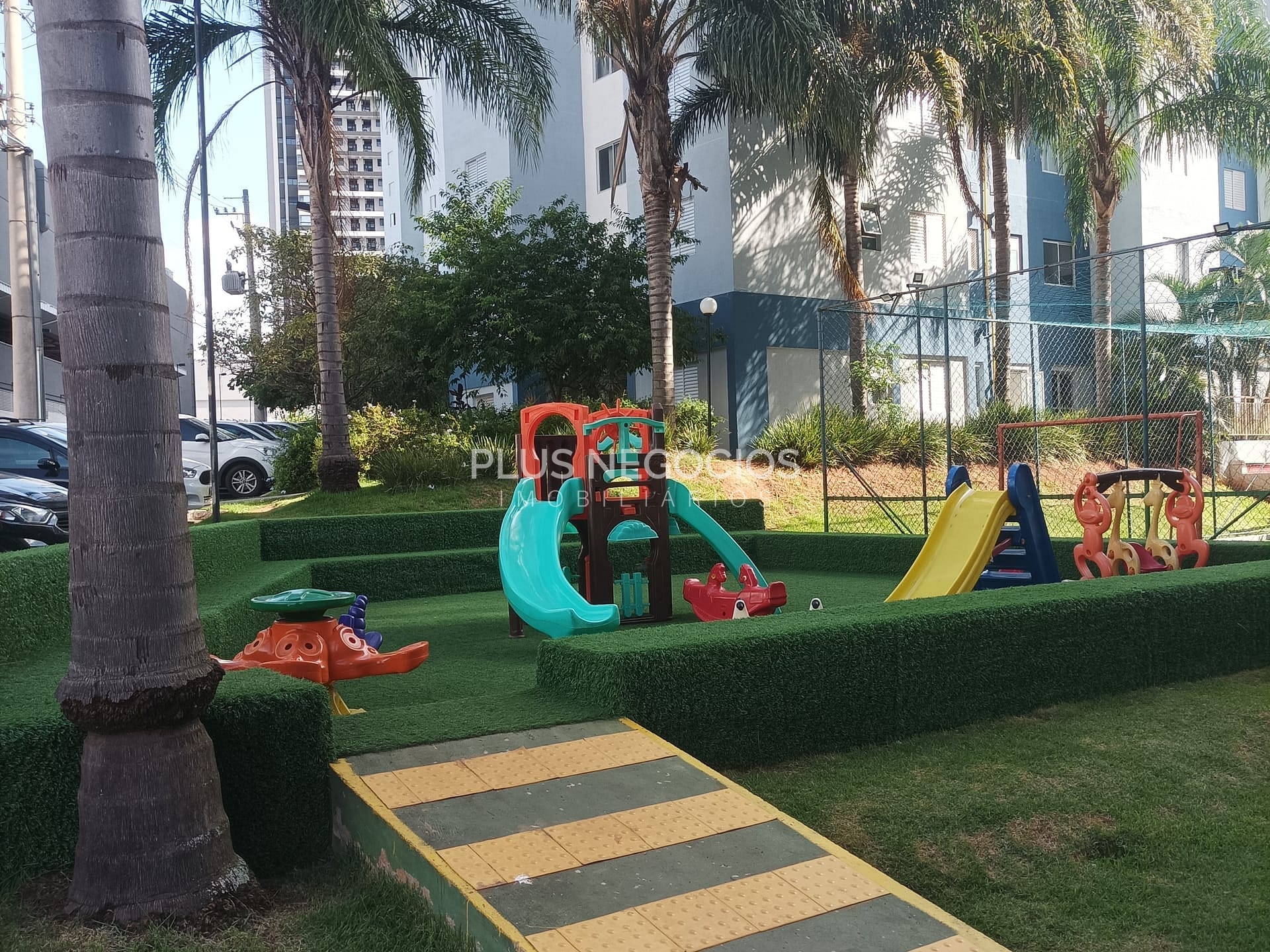 Apartamento, 2 quartos, 52 m² - Foto 15