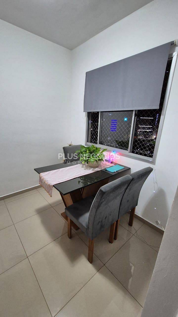 Apartamento, 2 quartos, 52 m² - Foto 9