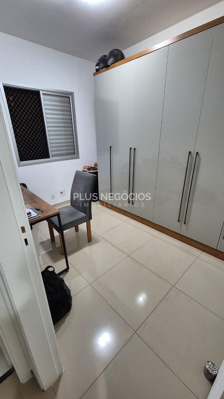 Apartamento, 2 quartos, 52 m² - Foto 4