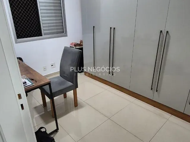 Apartamento 2 quartos e 1 banheiro, à venda, no bairro Parque Campolim em Sorocaba