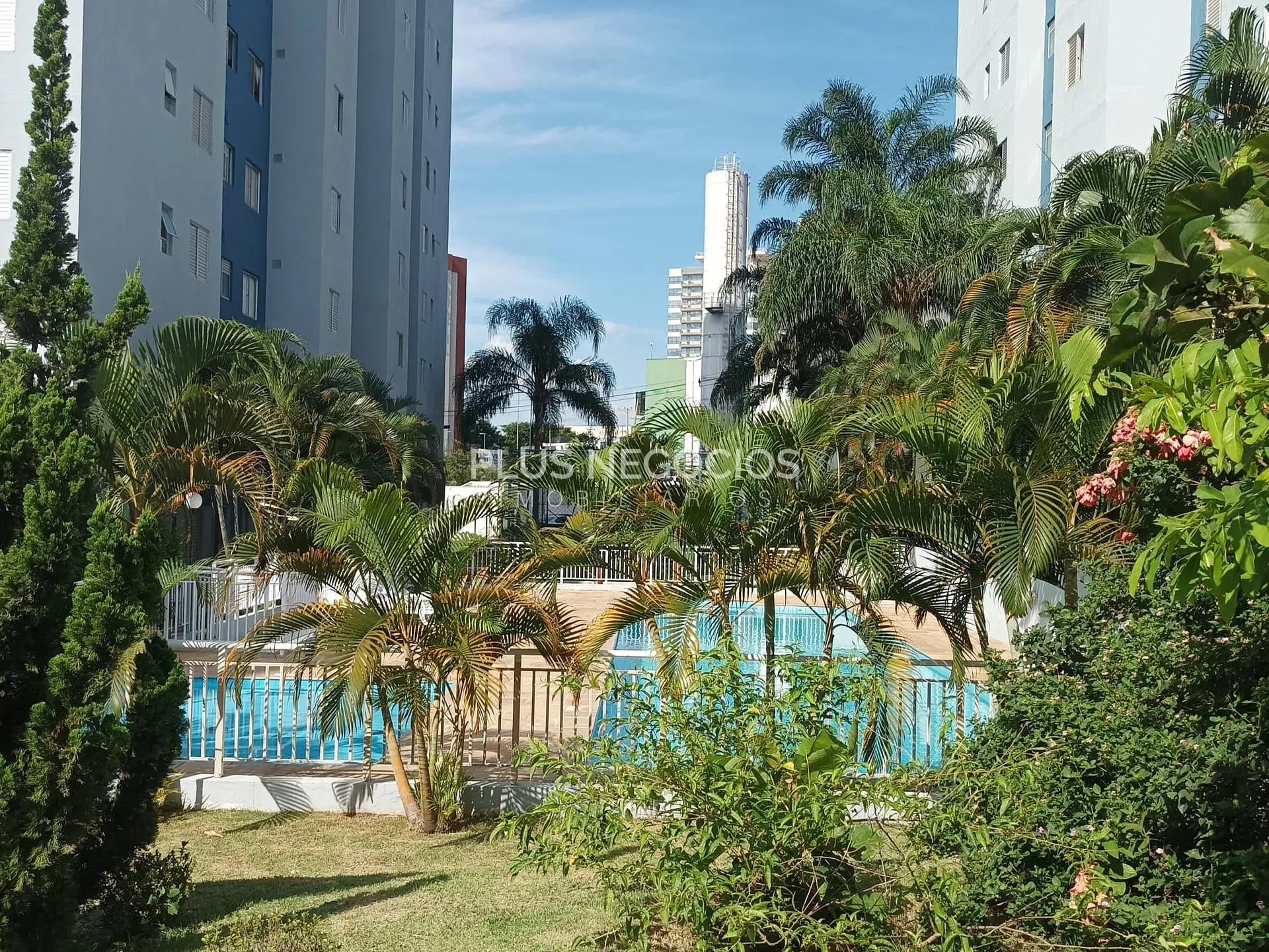 Apartamento, 2 quartos, 52 m² - Foto 8