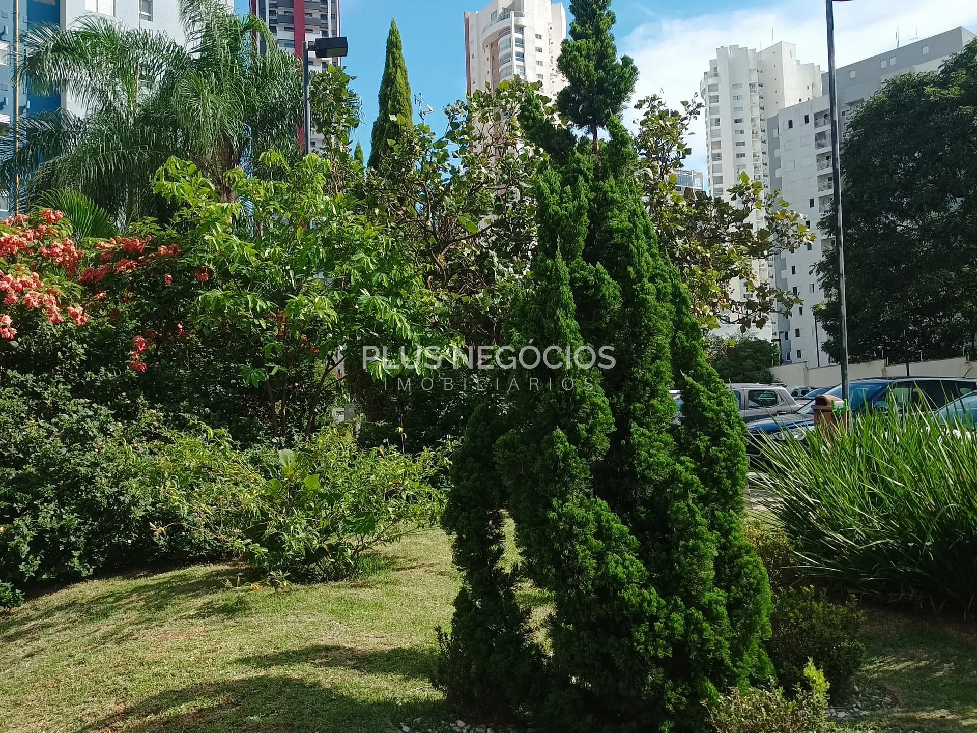 Apartamento, 2 quartos, 52 m² - Foto 7