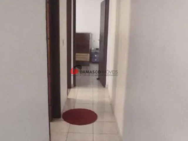 Apartamento 2 quartos e 1 banheiro, à venda, no bairro Vila Camilópolis em Santo André