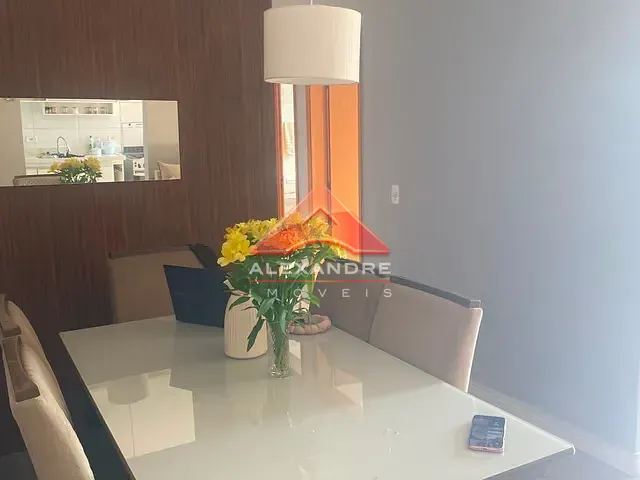 Apartamento 2 quartos e 1 banheiro, à venda, no bairro Jardim Santa Inês II em São José dos Campos