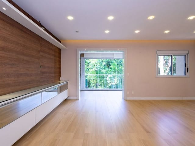Apartamento com 108m² 3 quartos e 2 banheiros, à venda, no bairro Vila Pirajussara em São Paulo