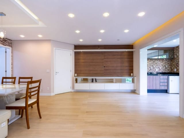 Apartamento com 108m² 3 quartos e 2 banheiros, à venda, no bairro Vila Pirajussara em São Paulo