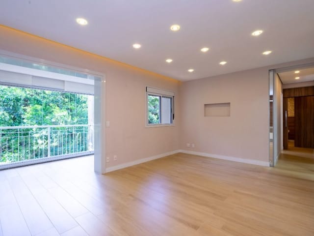 Apartamento com 108m² 3 quartos e 2 banheiros, à venda, no bairro Vila Pirajussara em São Paulo