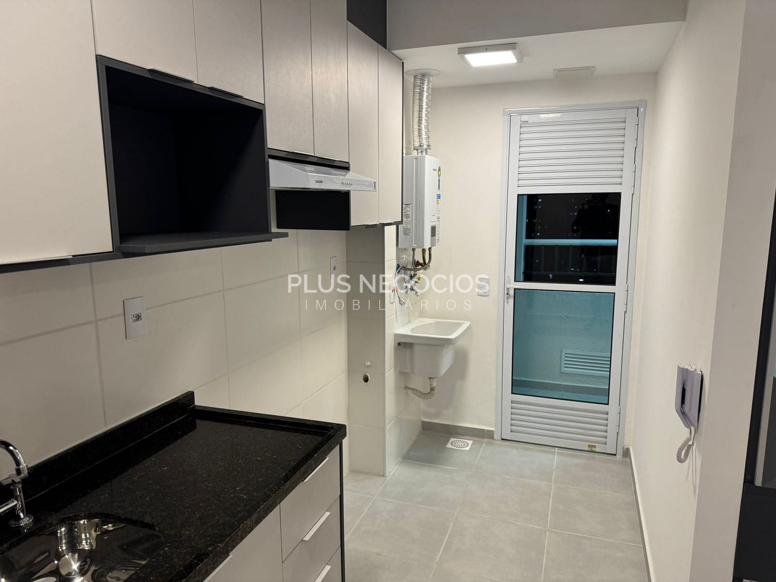 Apartamento, 2 quartos, 62 m² - Foto 11
