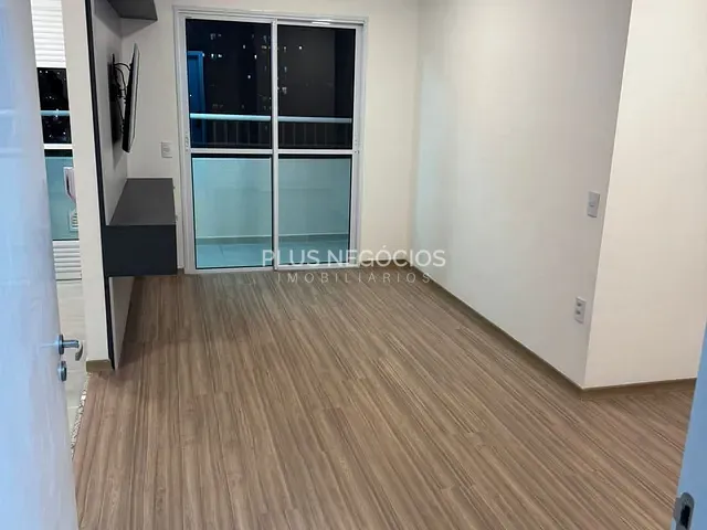 Apartamento com 62m² 2 quartos e 2 banheiros, para alugar, no bairro Jardim São Carlos em Sorocaba