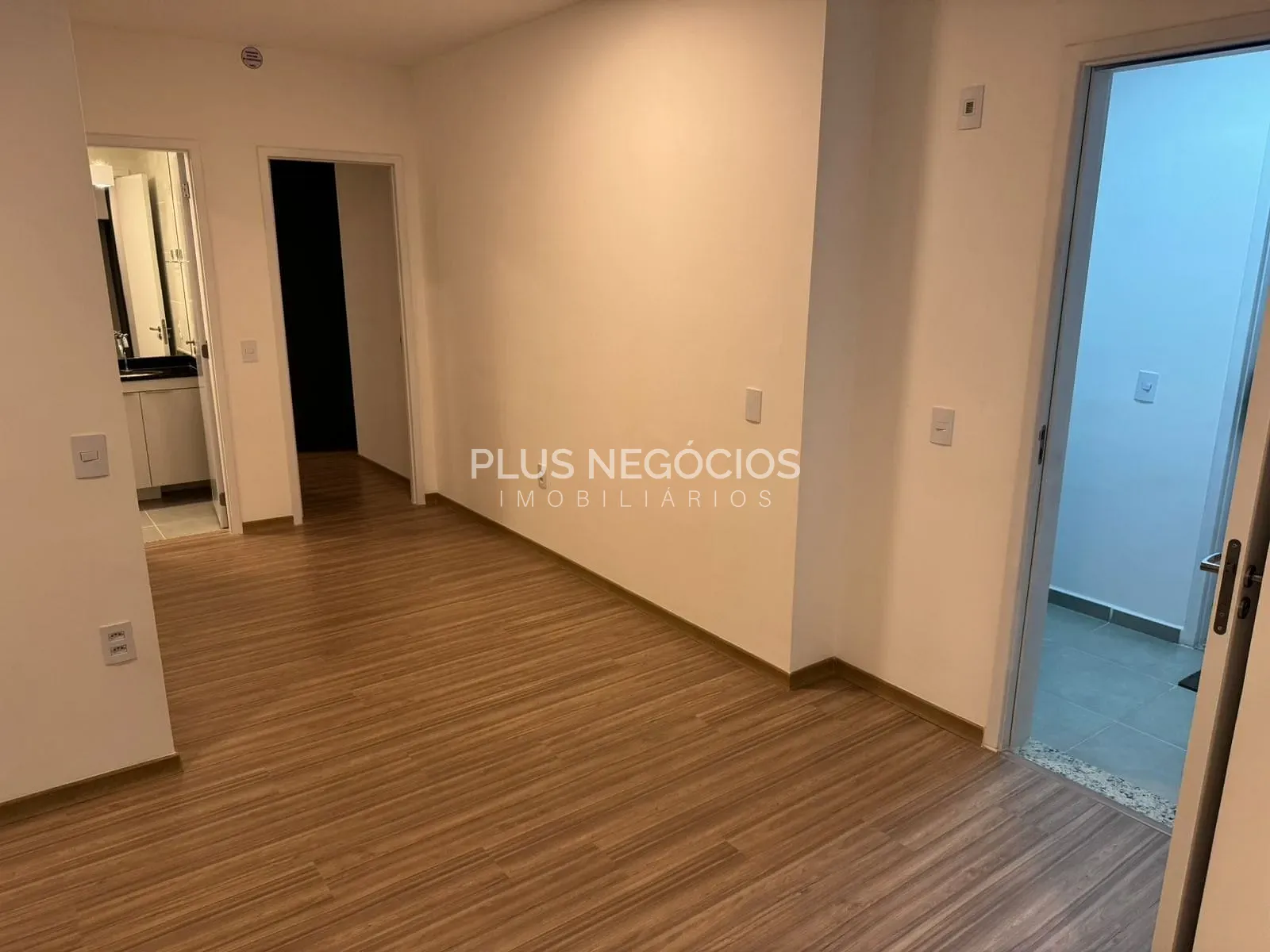 Apartamento, 2 quartos, 62 m² - Foto 3