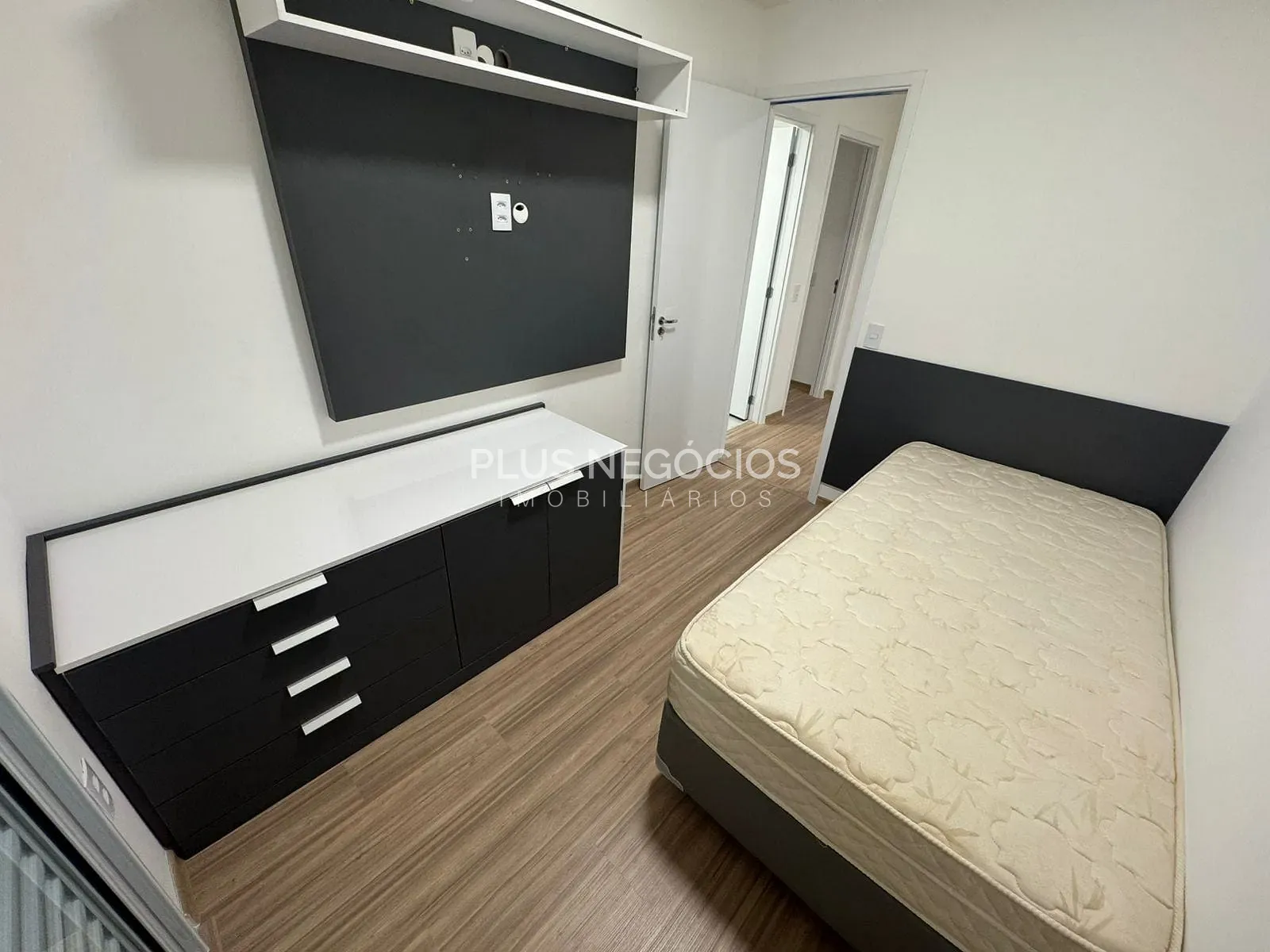 Apartamento, 2 quartos, 62 m² - Foto 9