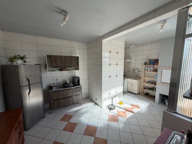Apartamento com 118m² 3 quartos e 2 banheiros, à venda, no bairro Centro em Pelotas
