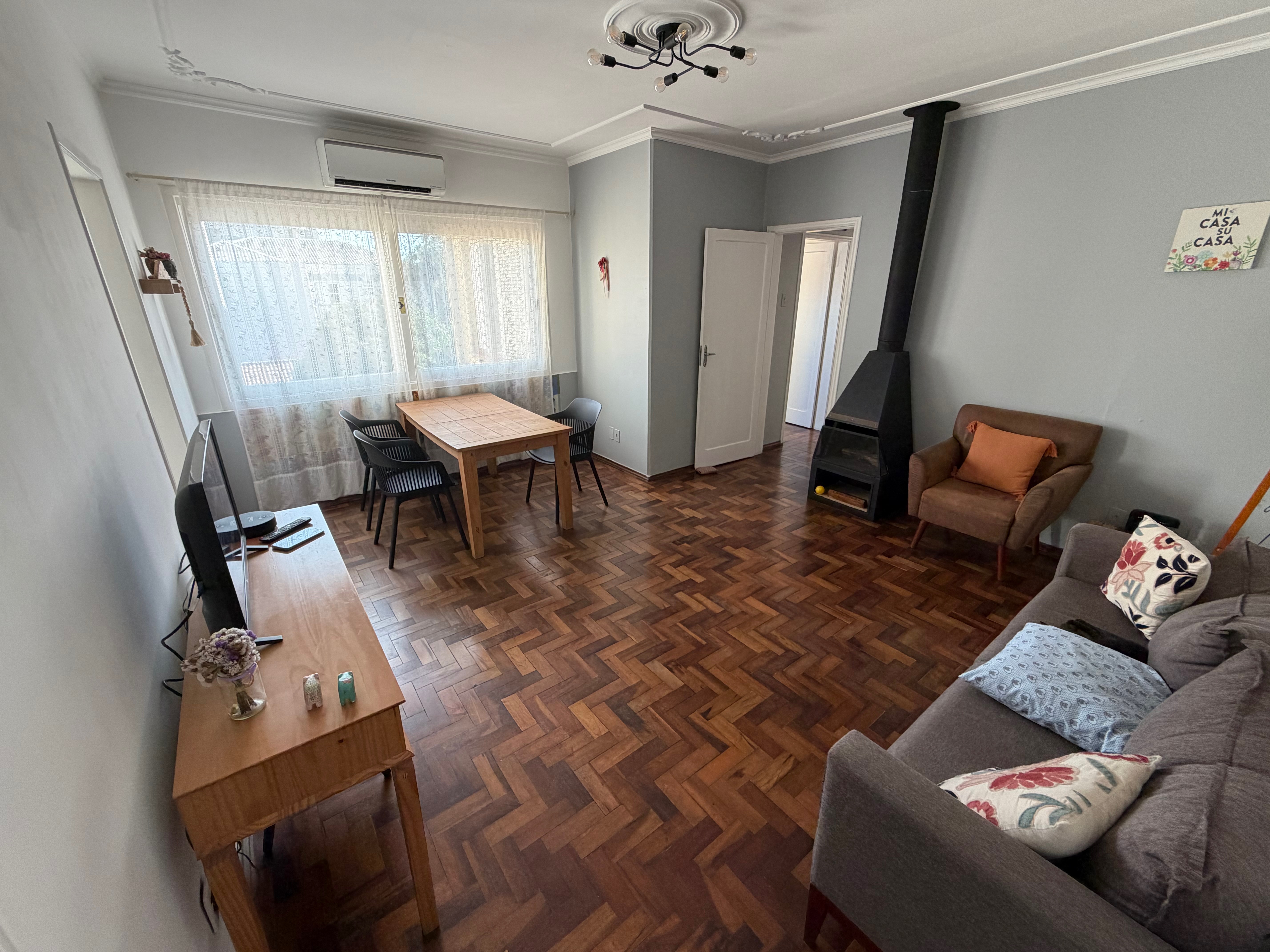 Apartamento padrão à Venda, Centro, Pelotas, RS