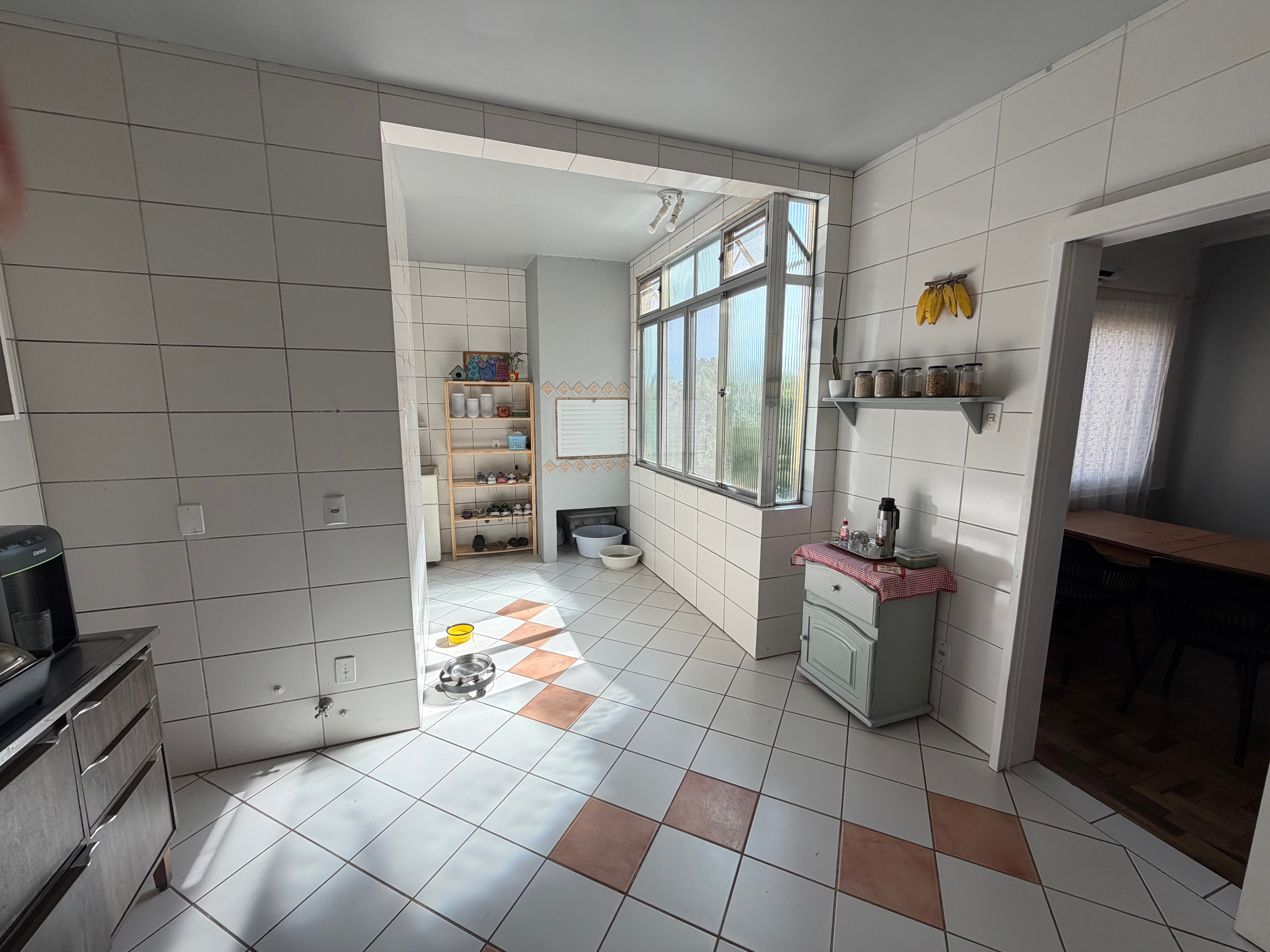 Apartamento padrão à Venda, Centro, Pelotas, RS - 6